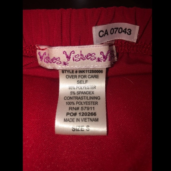 Wishes Dress - Picture 3 of 3